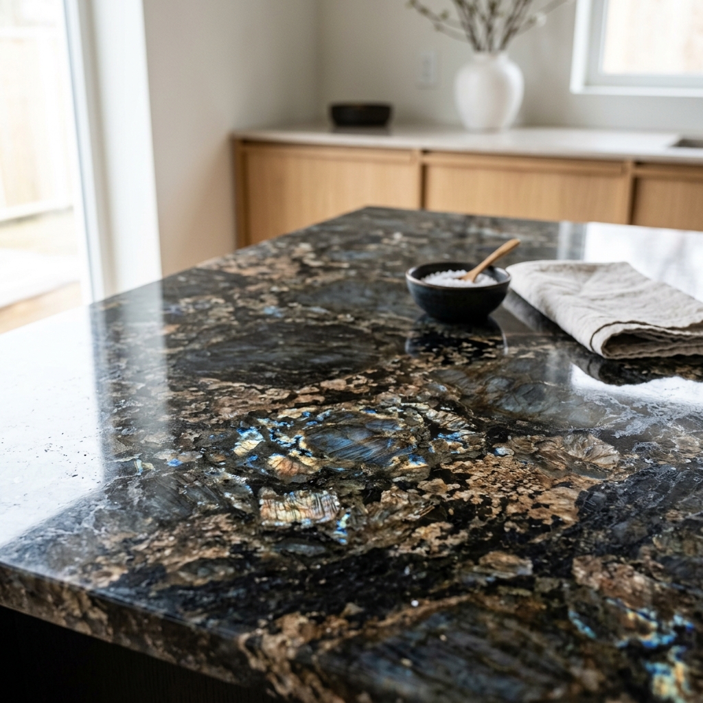 Granite